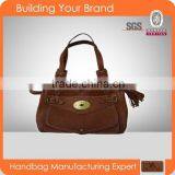 20056-LEATHER DESIGNER HANDBAGS FANCY LADIES BAG, GENUINE LEATHER HANDBAGS