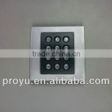 access control reader Plastic Housing PY-H255A