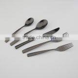 20PCS Gold Plated Flatware Set 4026 thumbnail-1