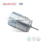 Fuji Micro Motor FM-37Y6 DC Motor for Medical Equipment
