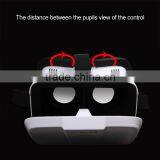 High Quality Virtual Reality Glasses Vr Device Vr Box 3D Glasses thumbnail-6