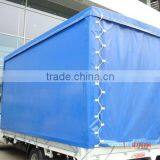 pvc lorry fabric