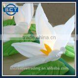 Lighting LED 10m Wedding Inflatables Flowers thumbnail-5