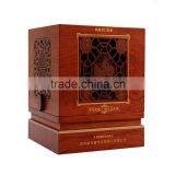 Cartialgenous Products Wooden Boxes