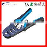 Crimp 6P6C/RJ-12,6P4C/RJ-11,6P2C 4P4C&4P2C GTL-246 thumbnail-1