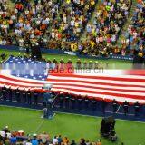 Custom Size Digital Printing Screen Printing Banner and Flag thumbnail-1