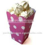 Popcorn Box