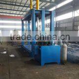 Gabion Mesh Packing Machine thumbnail-3