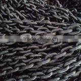 DIN74 Mining Belt Conveyor Chain Size