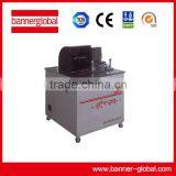 Falling weight impact tester/ drop weight impact testing machine/ falling hammer impact tester