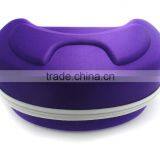 Waterproof Eva Swim Skiing Goggle Blinker Carrying Case thumbnail-3