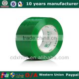 Color Packing Tape for Carton Sealing