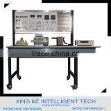 Educational Equipment XK-DJZJW2 Motor and Transformer Assembly Maintenance Calibration Lab Training Kit thumbnail-1