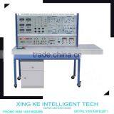 Electronic Electric Traction Training Sets, Lab Training Device thumbnail-1