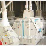 150TPD New Condition and ISO9001:2008/CE Certification Corn Maize Flour Mill Machine thumbnail-4