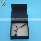 Delicate Cardboard Jewelry Gift Boxes for Necklaces thumbnail-3