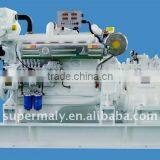 Good Condition Marine Generator With Cummins/deutz Engine thumbnail-1