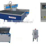 High Precision Cnc Processing Center Water Jet Cutting Machines Prices thumbnail-2