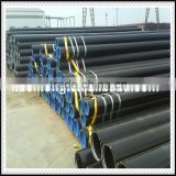 AISI 304 Seamless Stainless Steel Tube of high quality