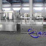 MIC-12-1 Germany Standard TOP Quality Small Yield Aluminum Plastic Tin Can Sealer Can Sealers for Sale 1000-2500Can/hr With CE thumbnail-2