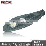 Outdoor IP67 Waterproof Bridgelux Cob 100w Led Street Light Housing thumbnail-3