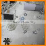 Silver Christmas Table Decoration thumbnail-4