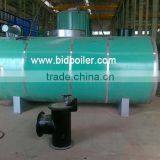 Biomass Fired Thermal Oil Heater Boiler thumbnail-1