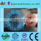 Europe Inflatable Glow Zorb Ball, Inflatable Shinning Zorb Balls