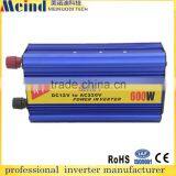 High Quality 24VDC TO 220VAC 600w Modified Solar Power Inverter Inverter thumbnail-1