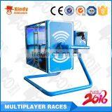 High Profit High Quality 720 Fly Simulator