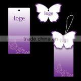 Professional Hang Tags, Garment Hang Tag, Hang Tag Printing thumbnail-2