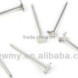 Innovative Creative New Flower Nails Typical Hook Flower Pins Office Pins