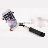 Stick Selfie Bluetooth Monopod With Zoom Function thumbnail-4
