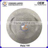 Factory Direct Sale OEM Bajaj 100 Motorcycle Piston thumbnail-2