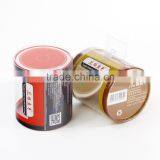 Customized Low Price Plastic Cylinder Storage Box With Lid thumbnail-6