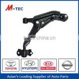 Suspension parts name control arm for mitsubishil300 0054500-2F500