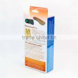 Custom Logo PP Clear Transparent Plastic Packaging Box for Insole thumbnail-3