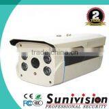 4 Array Leds CVI HD 720P 1.3MEGPIXEL CMOS 1000TVL Camera HD CVI Security Camera thumbnail-1