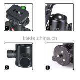 Kingjoy Smooth Operation Camera Tripod Head Q00 thumbnail-5