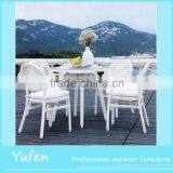 Durable French Style Dining Table Chairs for Sale