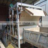 Belt Sludge Dewatering Machine thumbnail-3
