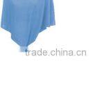 Cashmere Poncho thumbnail-4