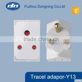 Y13 Muti-Function Electrical Safety Power Supply Wall Electrical Switch Socket Brand