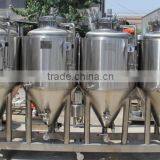 200l Micro Brewery Equipment for Sale thumbnail-1