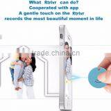 Whistle Key Finder Gift Key Finder With Waterproof thumbnail-4