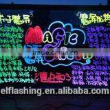 Attractive Sign LED Writing Board