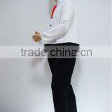 Adult Chubby Chef Costumes Party Costumes Carnival Dress Halloween Christmas Dress Career Clothes thumbnail-4