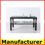 Hot sale cheap classical wooden coffee tables