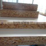 Cheap Melamine Faced Particle Board(Chipboard) Price thumbnail-1