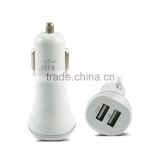 Mini Car Charger Auto USB Adapter Car-charger for iPhone Samsung Galaxy S6 S5 S4